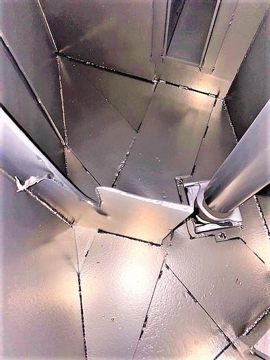 Good 1989 Blastec 4 wheel