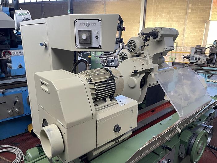 Buone Rettifica Universale Oleodinamica RIBON UTG 1000