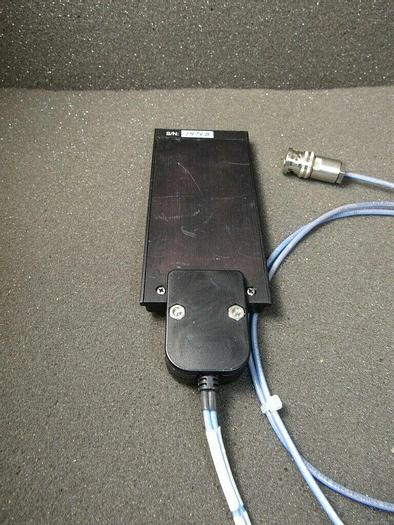 Used Ballard Technology CM1553-1 PCMCIA Card