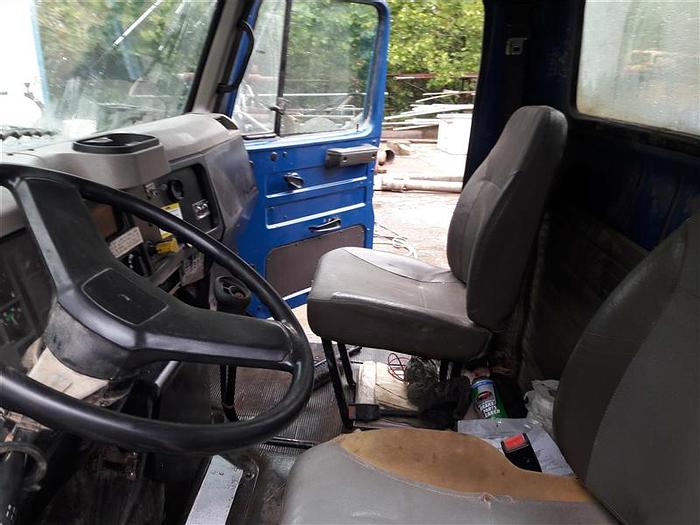 Used 2000 Schramm T450WS Drill Rig