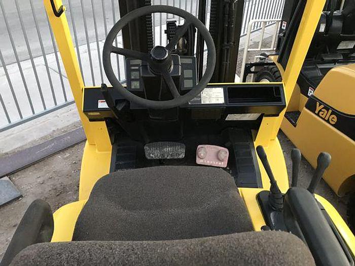 Used 1998 Hyster H60XM