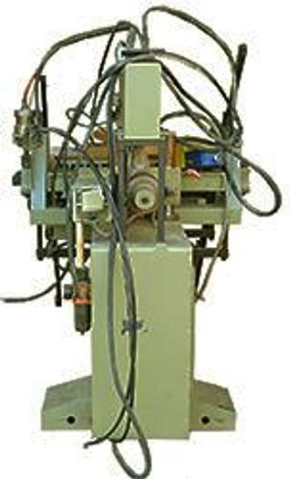 Used Biesse Forecon 51 Line Boring Machine