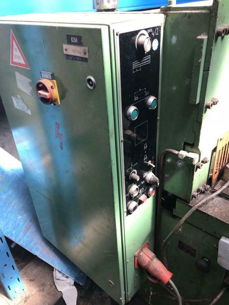 Gebruikt 1975 SAFAN VS 205-4