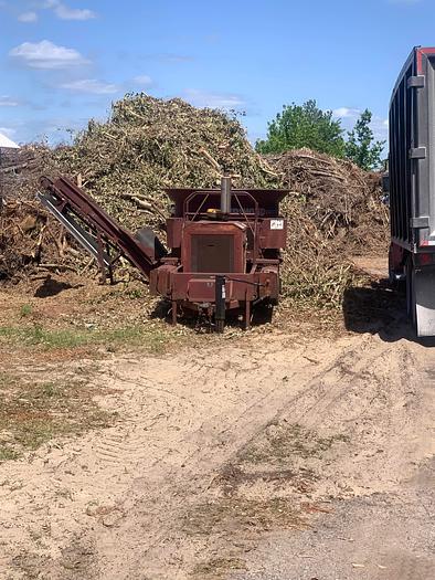 Used 1998 Duratech HD8