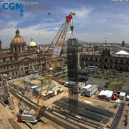 Usado SUMITOMO SC1500HD