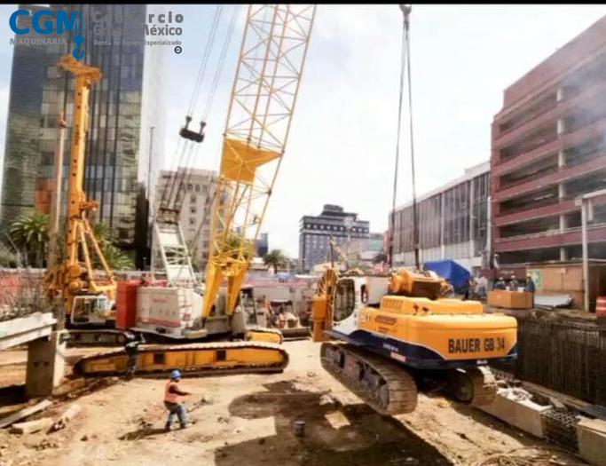 Usado SUMITOMO SC1500HD