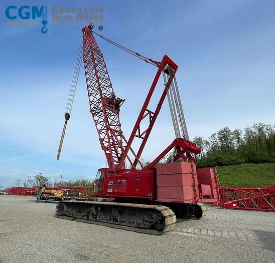 Usado MANITOWOC SERIES 2