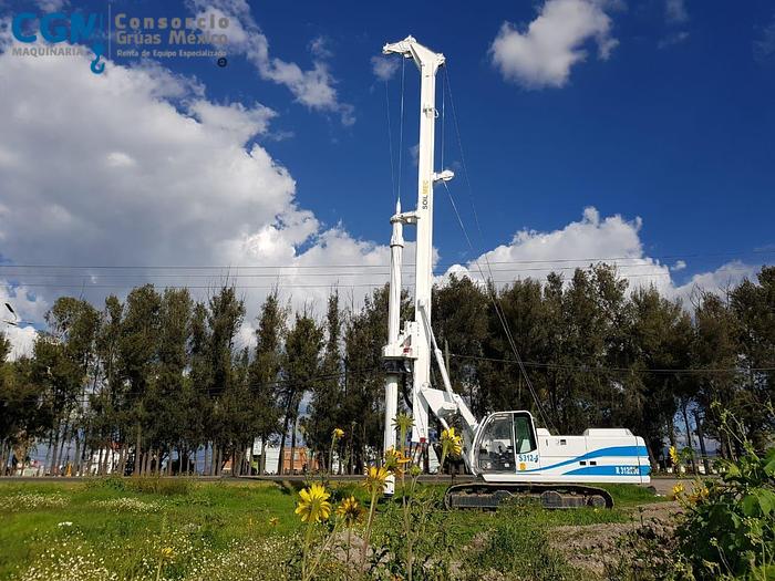 Usado SOILMEC R312/200
