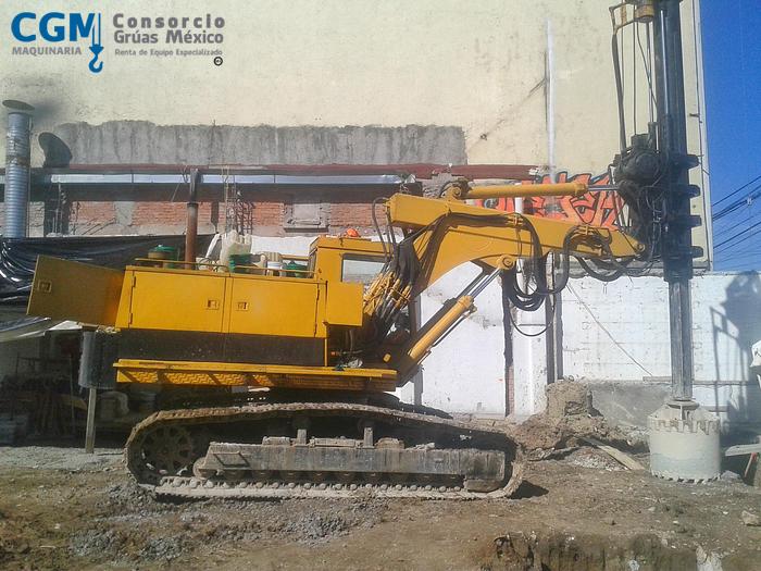 Usado BAYSHORE LM 40