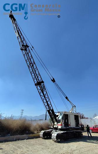 Usado LINK-BELT LS 108B