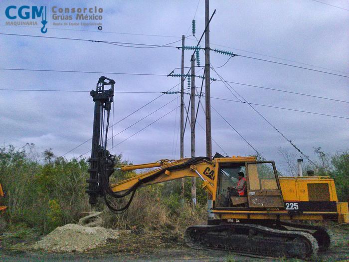 Usado BAYSHORE LM 40/ CAT 225