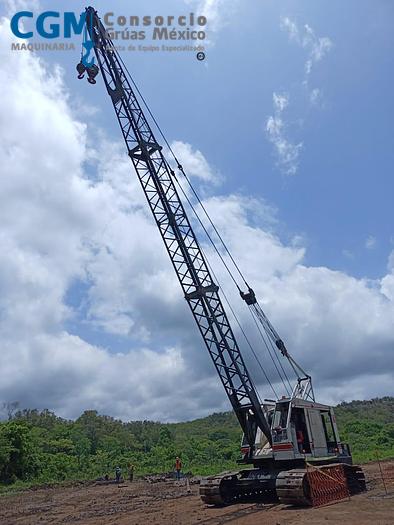 Usado LINK-BELT LS 108B