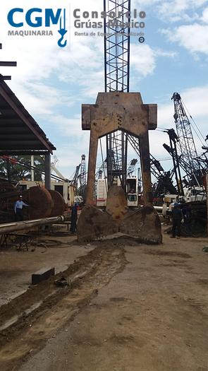 Usado CASA GRANDE AM60