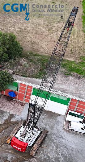 Usado LINK-BELT LS 248H II