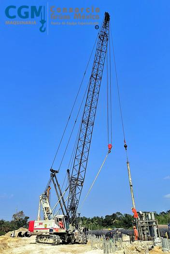 Usado LINK-BELT LS 218H