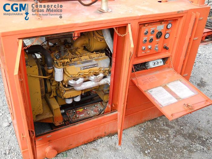 Usado FOSTER FMV1000