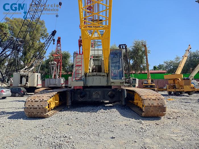 Usado SUMITOMO SC1500HD