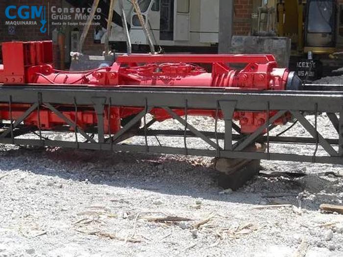 Usado MKT DE33-30-20B