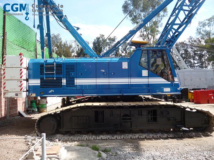 Usado LINK BELT LS 308H II