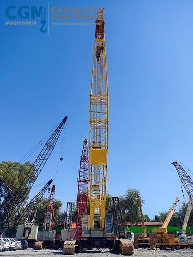 Usado SUMITOMO SC1500HD