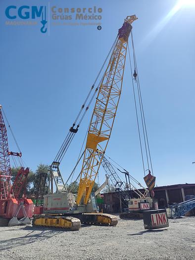 Usado SUMITOMO SC1500HD