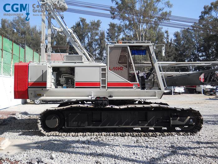 Usado LINK BELT LS 108 H