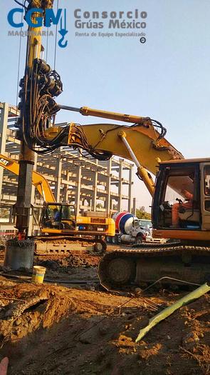 Usado BAYSHORE LM 40