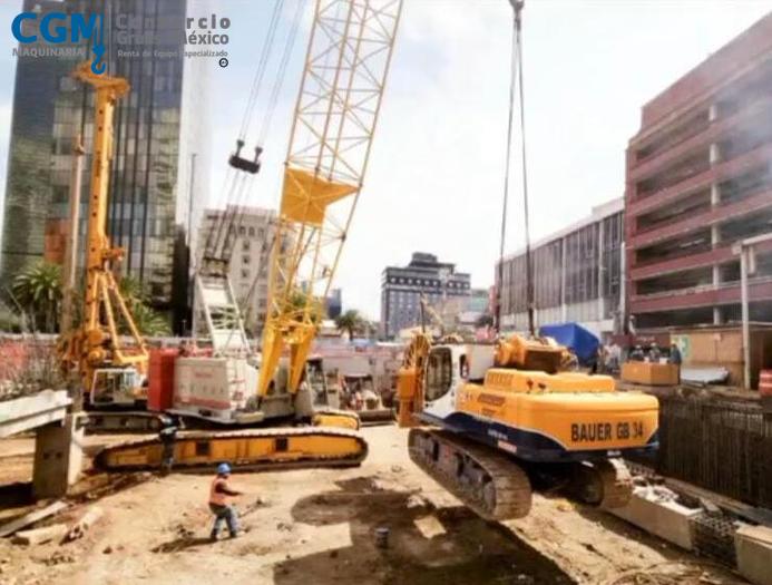 Usado SUMITOMO SC1500HD