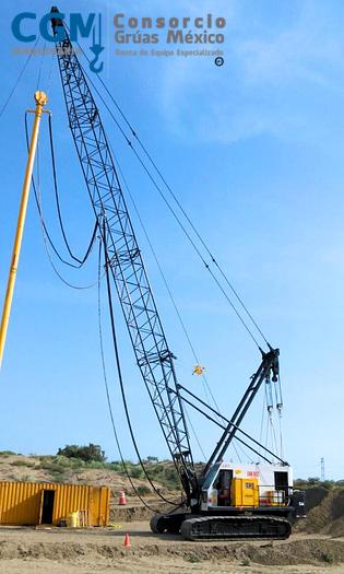 Usado LINK-BELT LS 418