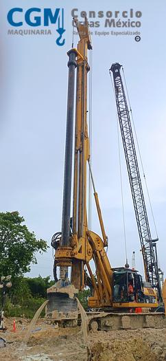 Usado IMT AF220 / CAT 330 DL