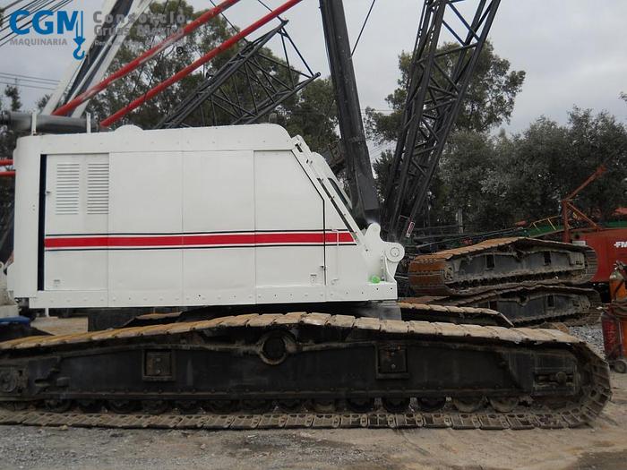 Usado LINK BELT LS 518