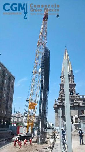 Usado SUMITOMO SC1500HD