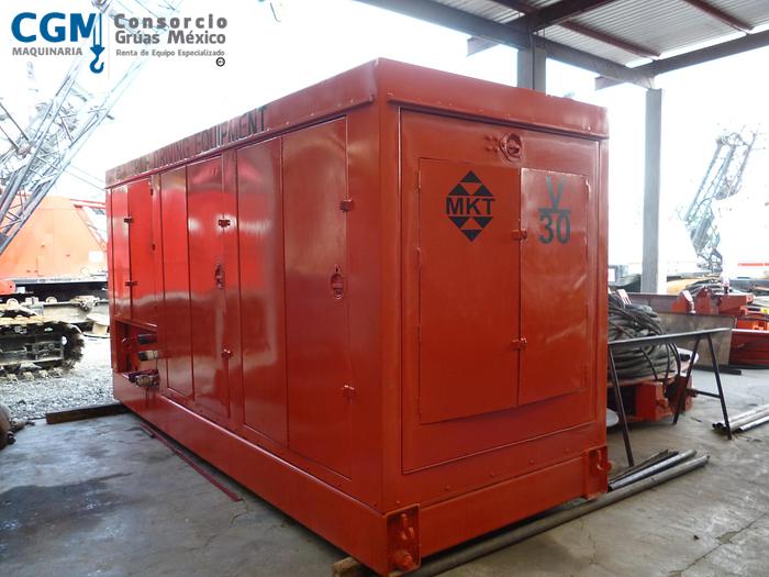 Usado MKT V30
