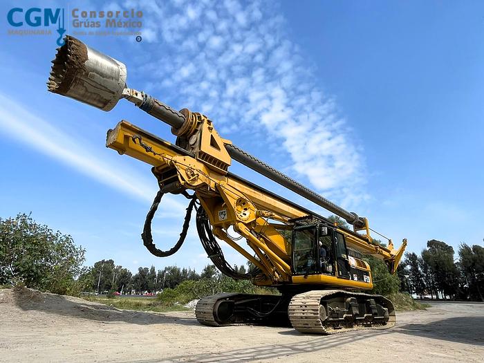 Usado IMT AF220 / CAT 330 DL