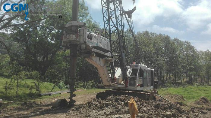 Usado CASA GRANDE RM21