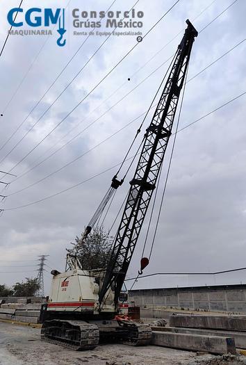 Usado LINK-BELT LS 108B