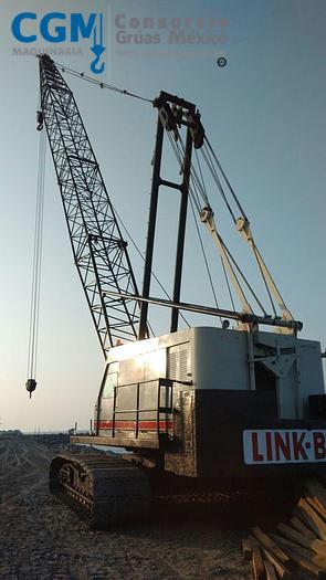 Usado LINK BELT LS 418