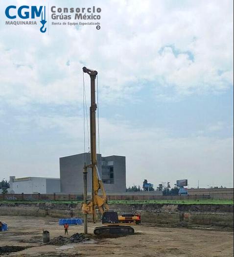 Usado BAYSHORE LM 40/ CAT 225