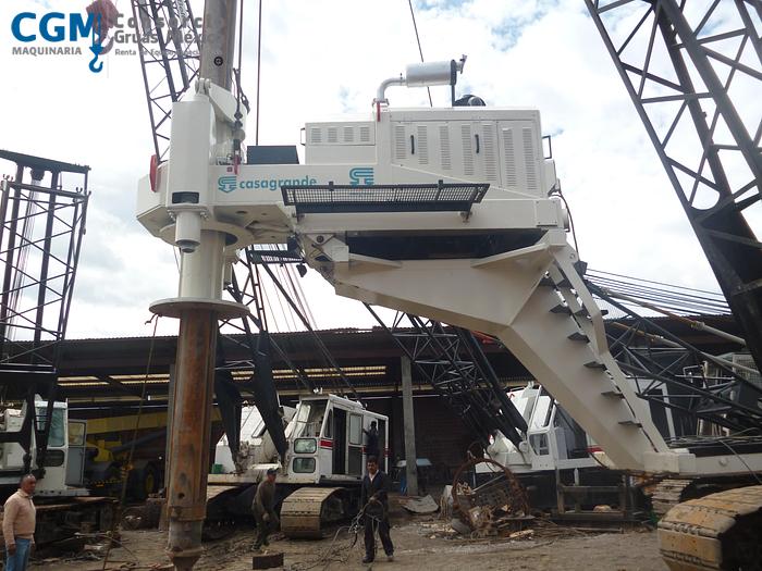 Usado CASA GRANDE RM21