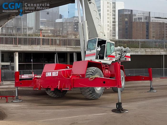 Usado LINK-BELT HSP-8040