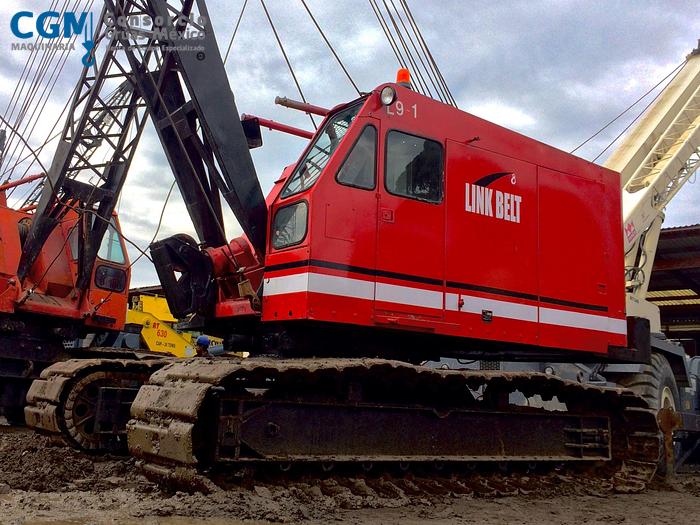 Usado LINK BELT LS 98