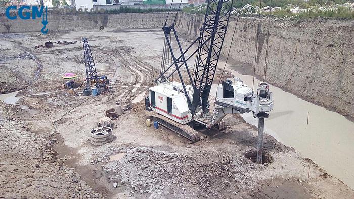 Usado CASA GRANDE RM21