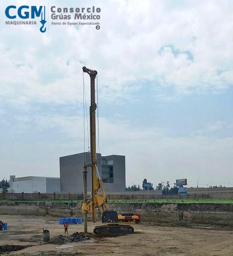 Usado BAYSHORE LM 40