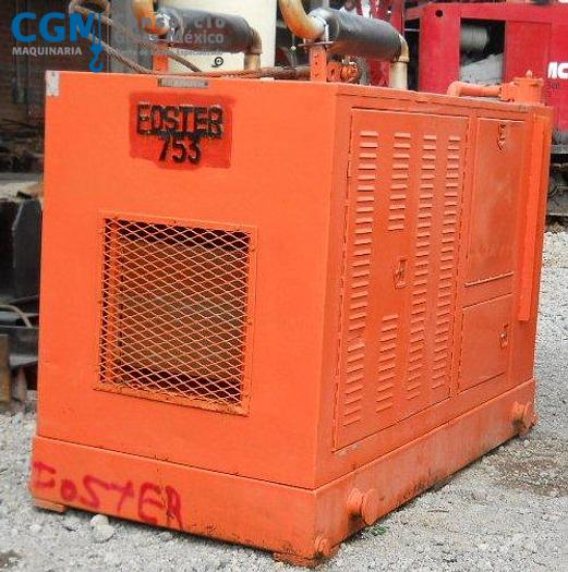 Usado FOSTER FMV1000