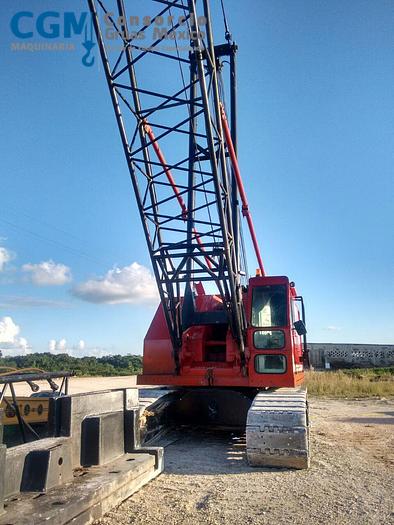 Usado LINK BELT LS 318