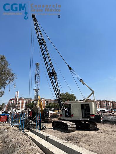 Usado LINK-BELT LS 108B