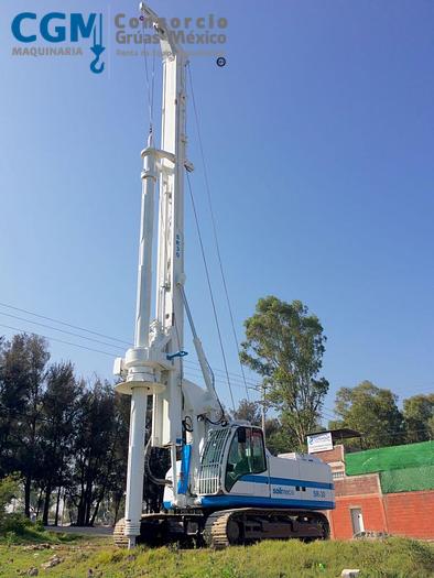 Usado SOILMEC SR 30