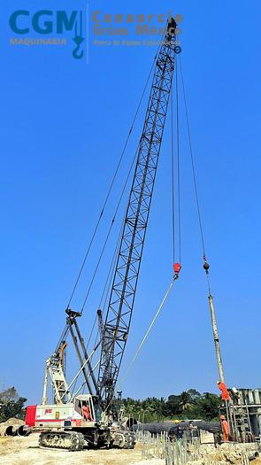 Usado LINK-BELT LS 218H