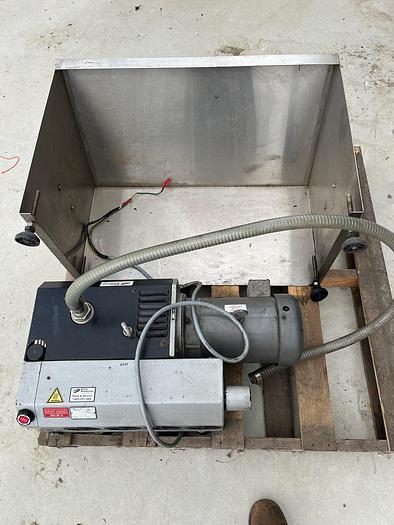 Used 2005 VC999 ROLLSTOCK THERMOFORMER RS320