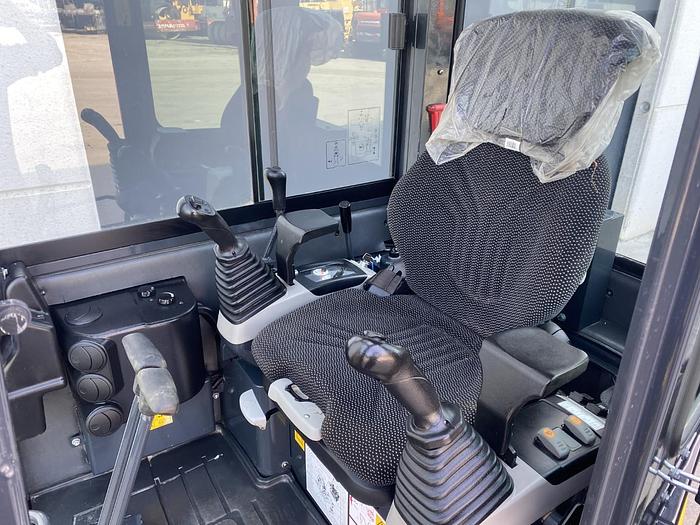 Usato 2019 KOMATSU PC26 MR-3